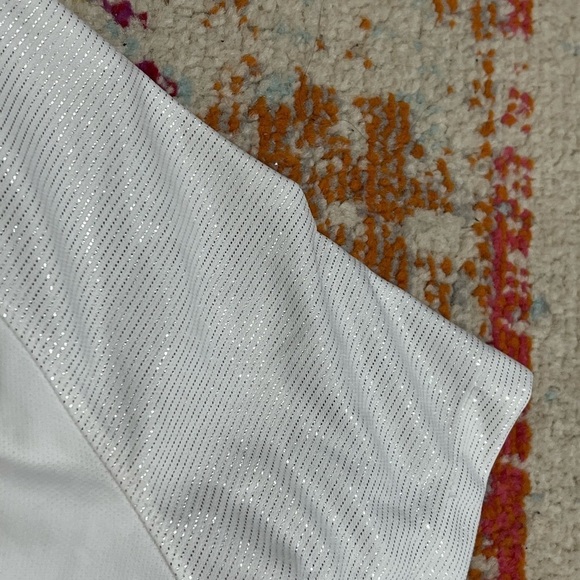 Women's USA Soccer Nike 2016 World Cup Soccer Jersey Shirt - Picture 8 of 12